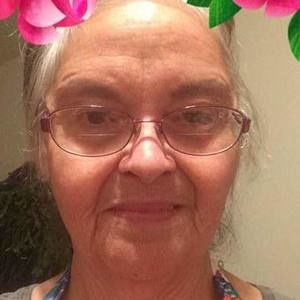 Meet your Posher, Teri